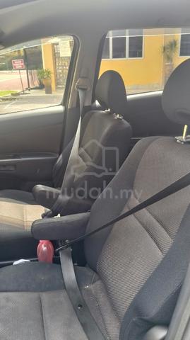 2008 Toyota WISH 1.8 X AERO SPORTS ZNE14G - 3
