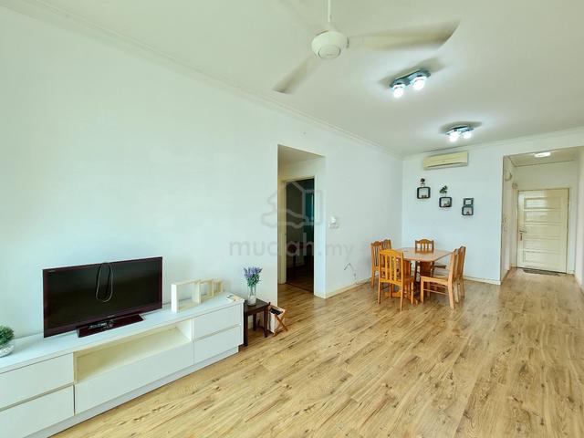 Alam Damai Condominium 1