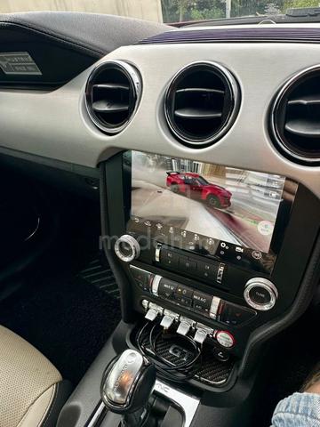 2016 Ford MUSTANG 2.3 ECOBOOST (A) - 5