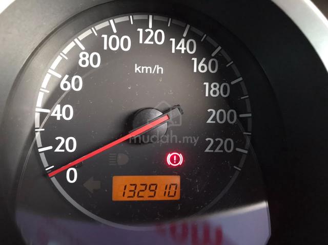 2006 Honda CITY 1.5 i-DSI FACELIFT (A) - 5