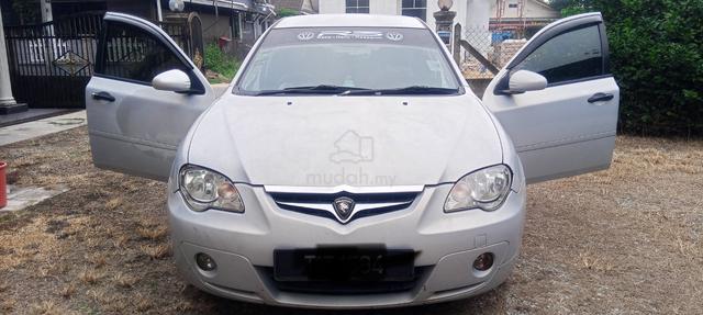 2008 Proton PERSONA 1.6 MEDIUM LINE (M) - 3