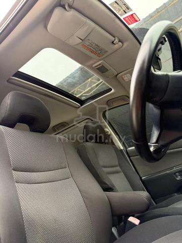 WISH 1.8(A)⭐ Sunroof ⭐Full Spec⭐ORI⭐Acc&Flood Free - 1