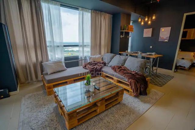Tamarind Suites @ Cyberjaya 1