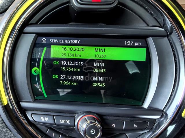 Mini COOPER 2.0 ORI JCW CLUBMAN F54 CAREFUL OWNER - 5