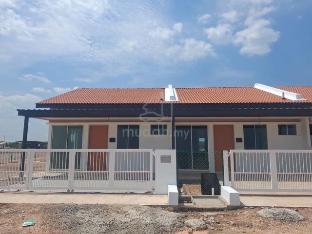 DARULAMAN SAUJANA, Hosba,JITRA- Anggaran bulanan 1100*!Grab Sblm Habis 1