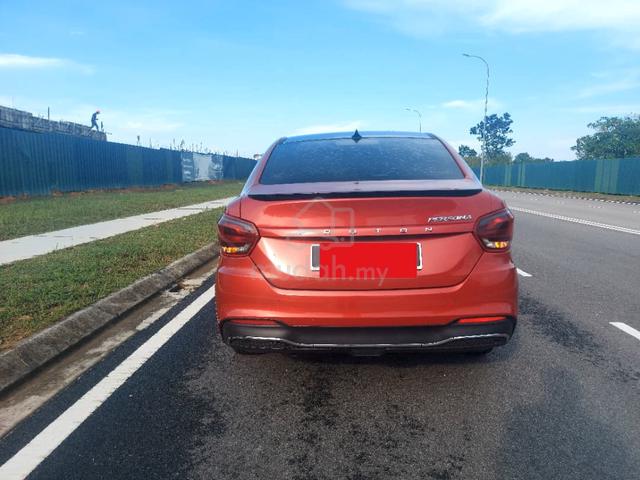 2022 Proton PERSONA PREMIUM 1.6L (A) - 3