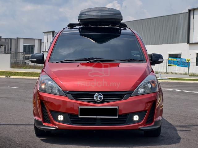 {2023}Proton EXORA 1.6 PREMIUM (A) F/Proton Servis - 2