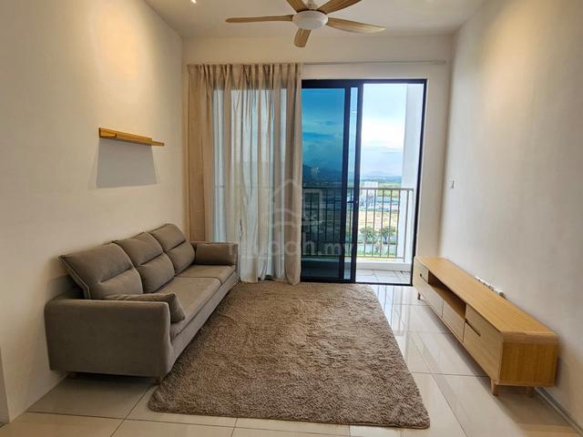 Vivo Executive Apartment 1