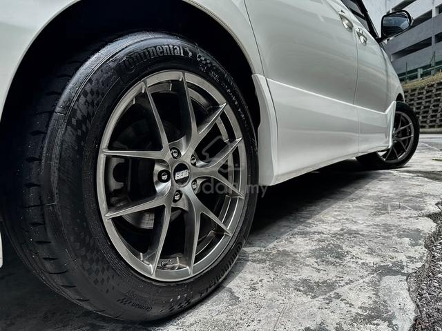 2012 Toyota ESTIMA 2.4 AERAS ACR50W FACELIFT (A) - 5