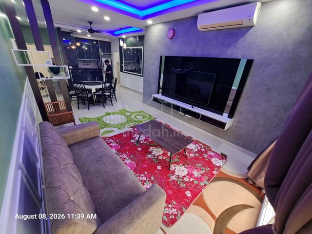 Ceria Residence 1