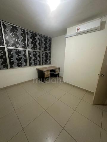 Cyber City Apartment 1 1