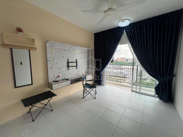 Residensi Sateria 1