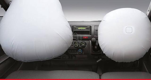 2026 Toyota HIACE PANEL VAN PROMO EXTRA PM ME - 4