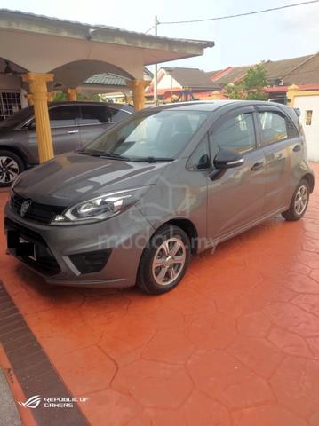 2017 Proton IRIZ Auto (A) 🔥🔥🔥 - 1