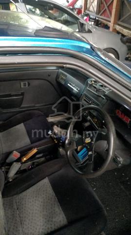 2002 Proton ISWARA 1.3 S A/B C12 (M) - 3