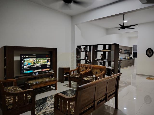 Direct Owner - Gapimas Residences Fully Furnished, Extended, Renovate 1