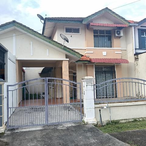 Rumah 4b3r fully furnish Tasik Utama for RENT 1
