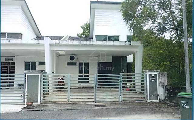 Single Storey Freehold Semi-D Taman Rajawali Pulau Langkawi, Kedah 1