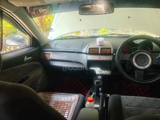 2007 Proton PERSONA 1.6 HIGH LINE (A) - 5