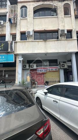 Ampang , Lembah Maju , Pandan Indah Shop Lot For Rent 1