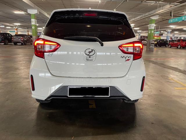 2023 Perodua MYVI 1.5 AV (A) FULL SPEC - 5