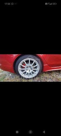 2008 Mitsubishi LANCER 2.0 GT CY4ASTXHR (A) - 5