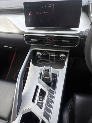 2021 Proton X50 PREMIUM 1.5L (A) LOW MILEAGE WRTY - 5