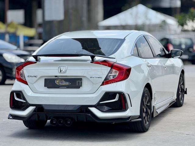 Honda CIVIC 1.8 FC TYPE R BODYKIT FULON 1 OWNER ! - 2