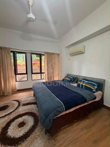 Tembeling Resort I Fully Furnished I Well Condition 1