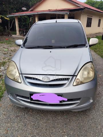 2008 Perodua VIVA 1.0 SX STANDARD (M) - 2