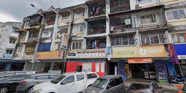 Bandar Baru Ampang 1
