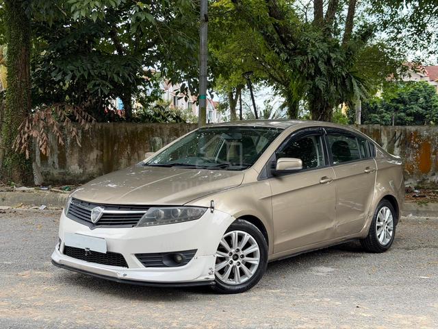 2015 Proton PREVE 1.6 EXECUTIVE (A) WHOLE SALE - 2