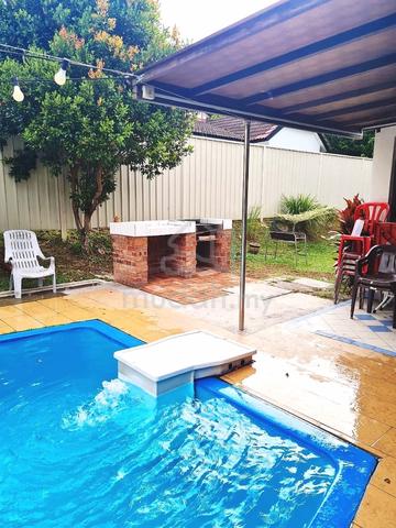 Single Storey Bungalow, Non Bumi, A'Famosa Villa Golf Resort, Melaka 5