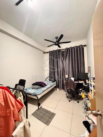 D'Summit Residences 1
