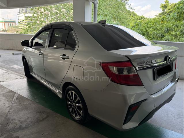 2025 Perodua BEZZA 1.3 X FACELIFT (A) - 3