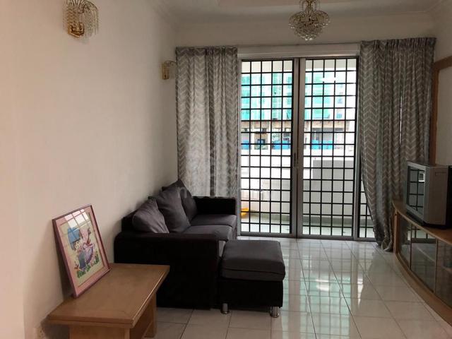N-Park Condominium 1