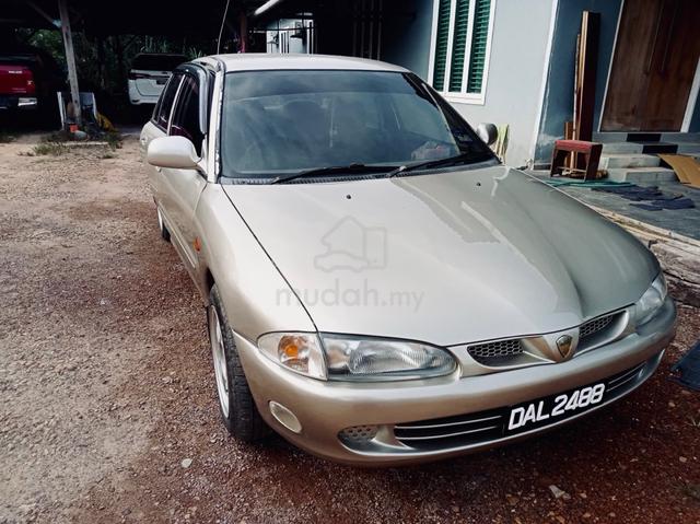 2001 Proton WIRA 1.5 GL (A) - Cars for sale in Tanah Merah, Kelantan