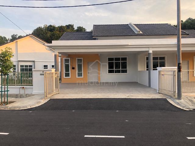 SEMI-D 4 BILIK❗️TAMAN TUNKU INTAN SAFINAZ, JITRA📍Sesuai Bt Homestay✅️ 1