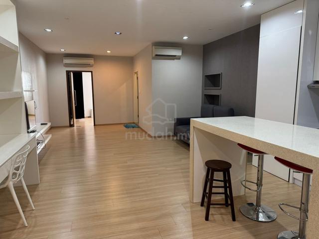 One One Eight (118 @ Island Plaza) 1
