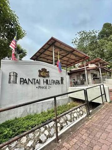 Room for Rent Pantai Hillpark Phase 2 @ Pantai Dalam Bangsar UM 1