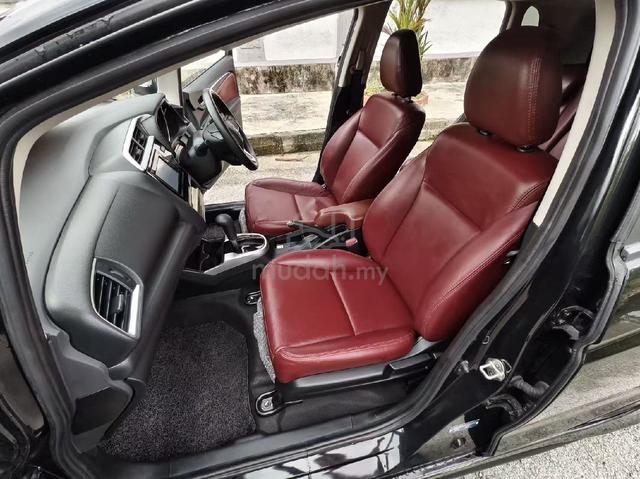 2019 Honda JAZZ 1.5 E FACELIFT (A) - 5