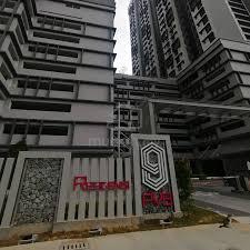 PV9 Residences @ Taman Melati 1