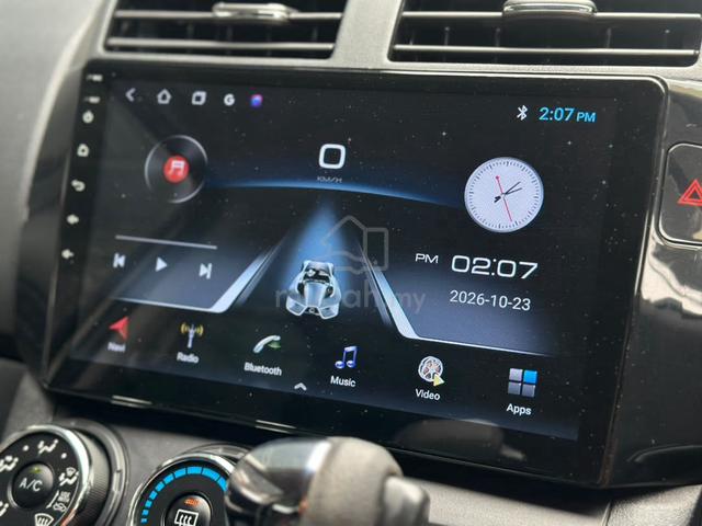 2018 Perodua ALZA 1.5 SE 🏆 BODYKIT / ANDROiD PLYR - 2