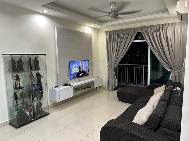 Reflections Condominium 1