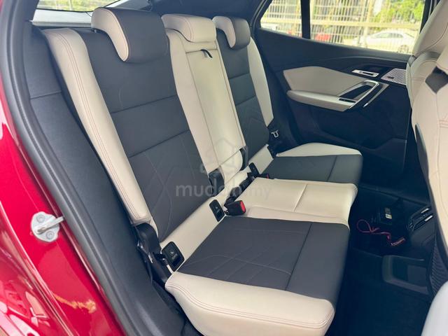 2024 Bmw X2 XDRIVE 20I M SPORT - 5