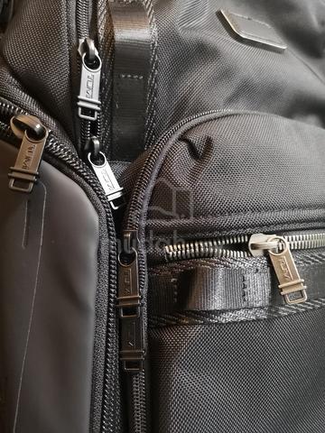 TUMI ALPHA BRAVO Search Nomadic bag backpack - photo 3 of 5