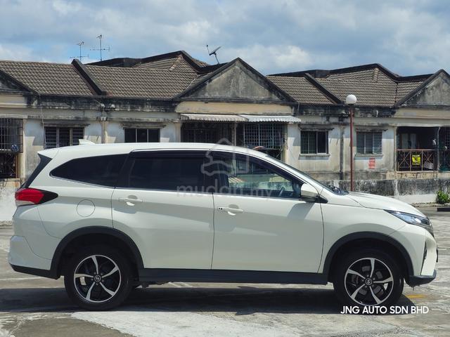 FullLOAN✅ Perodua ARUZ 3YearWaranty 9YearLoan 2020 - 5