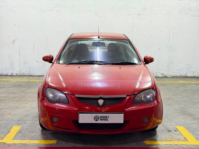 2005 Proton GEN-2 1.6 (A) WHOLE SALE - 5