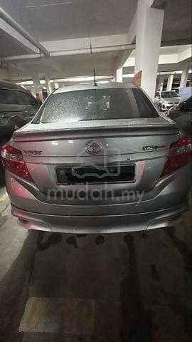 2014 Toyota VIOS 1.5 J NCP150R (A) - 3