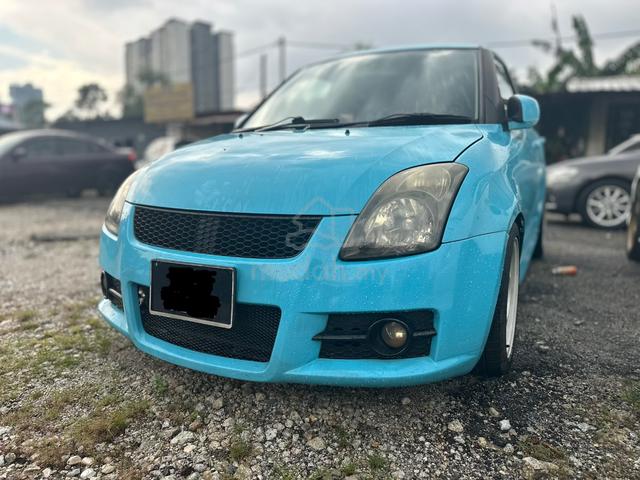 2008 Suzuki SWIFT 1.5 (A) - 1